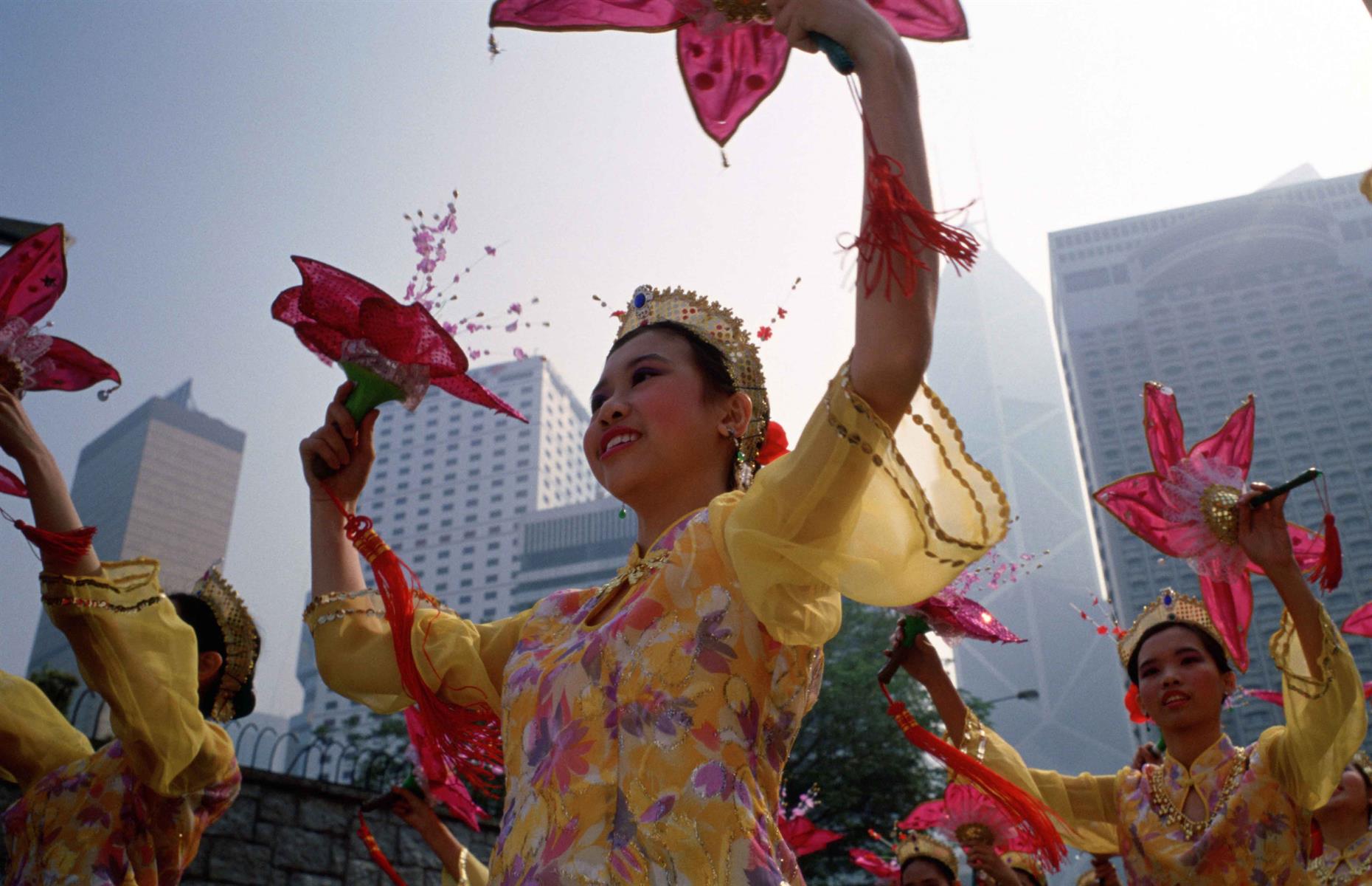 2e : la Chine (72,8)